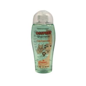 Shampoo Osspret cachorros PH x 250 ml