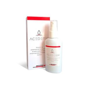 Acederm spray x 20 cc