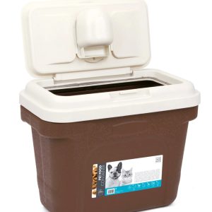 CONTENEDOR M-PETS DE ALIMENTO X 4.5KG