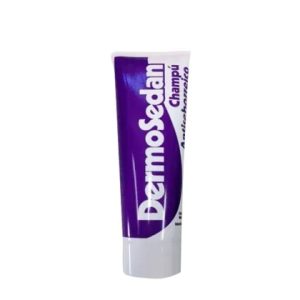 Shampoo Dermosedan antiseborreico x 200 ml