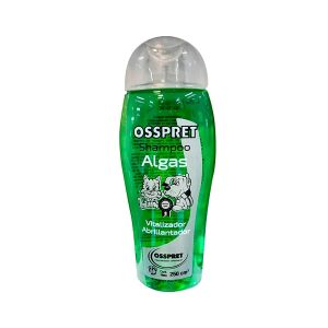 Shampoo Osspret algas x 250 ml