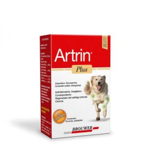 Artrin plus x 6 comp
