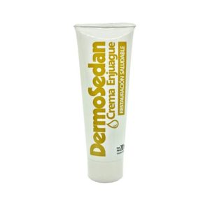 Dermosedan crema enjuague x 200 ml