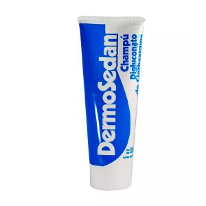 Shampoo Dermosedan clorhexidina x 200 ml