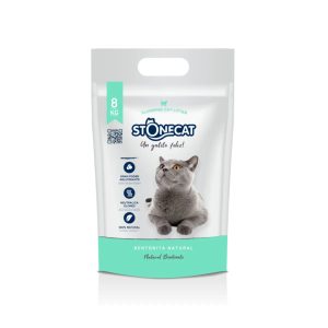 PIEDRAS STONECAT X 8KG