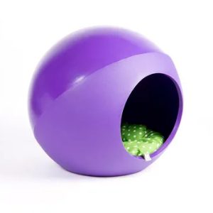 CUCHA ARQUIPETS MINI BUBBLE VARIOS COLORES