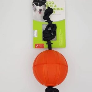 PELOTA RASH ON DE ENTRENAMIENTO CON AGARRE