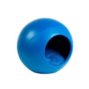 CUCHA ARQUIPETS BUBBLE VARIOS COLORES