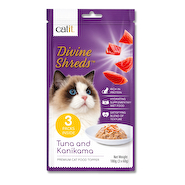 CATIT DIVINE ATUN CON KANIKAMA x 180 GR