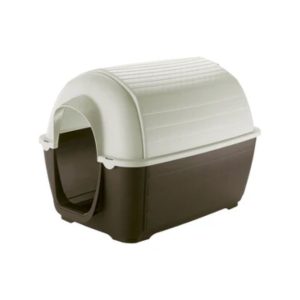 CUCHA FERPLAST KENNY N 7 (80X111.6X80)