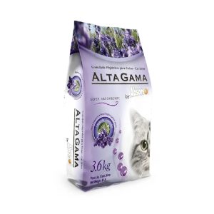 PIEDRAS ABSORSOL LAVANDA X 3,6KG