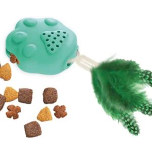 JUGUETE M-PETS TEMPO CAT TOY