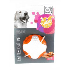 JUGUETE M-PETS YUMMY BALL BACON