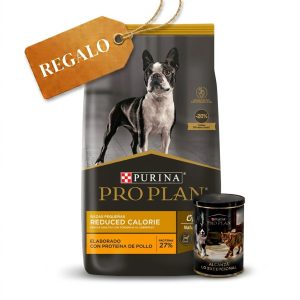 PROPLAN DOG REDUCE CALORIE SMALL X 3KG
