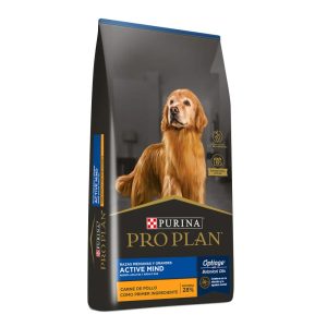 PROPLAN DOG ACTIVE MIND X 15KG
