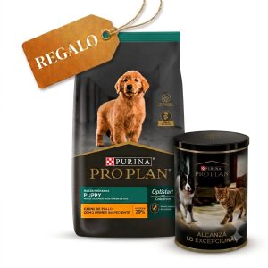 PROPLAN DOG PUPPY MEDIUM X 3KG