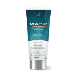 Shampoo Dermapet ectocare x 250