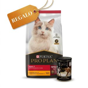 PROPLAN CAT ADULTO X 3KG