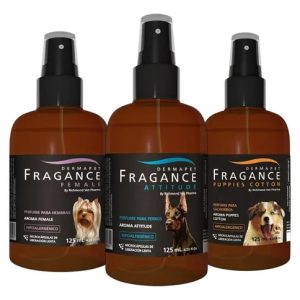 Fragancia Dermapet x 300 ml