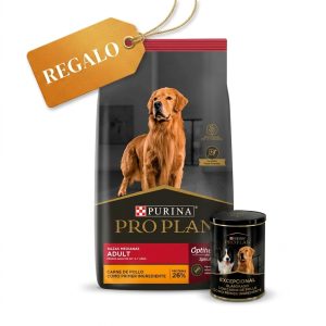 PROPLAN DOG ADULTO MEDIUM X 3KG