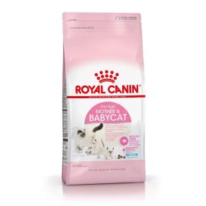 ROYAL CANIN CAT MOTHER & BABY X 1,5KG
