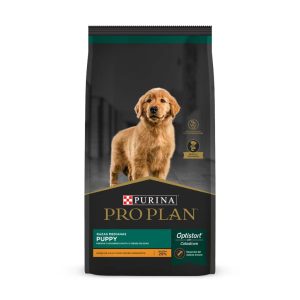 PROPLAN DOG PUPPY MEDIUM X 15KG