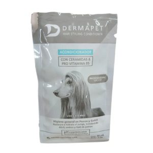Acondicionador Dermapet sachet x 30 ml