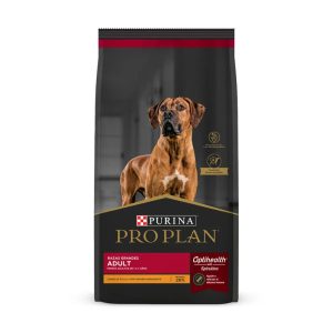 PROPLAN DOG ADULTO LARGE X 15KG