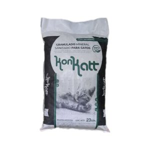 PIEDRAS KON KATT X 10 KG