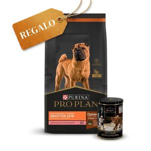 PROPLAN DOG SENSITIVE X 3KG