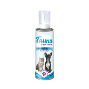 Fauna quick foam X 210ml
